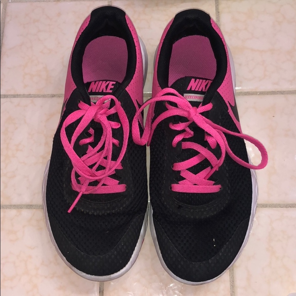 Nike flex experience RNS girls shoes